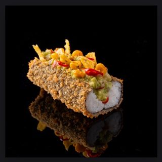 N°61, Guacamole (1pcs)