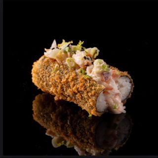 N°62, Tartare crevette(1pcs)