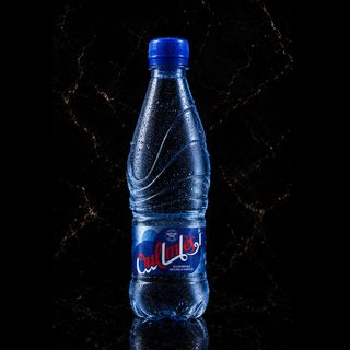 Oulmes 50 Cl