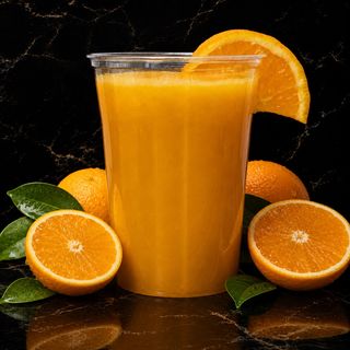 Jus Orange