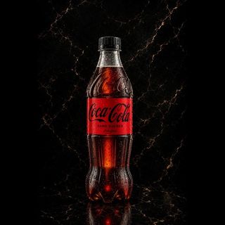 Coca-cola Zéro 45cl
