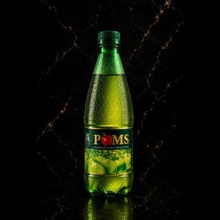 Poms 45cl