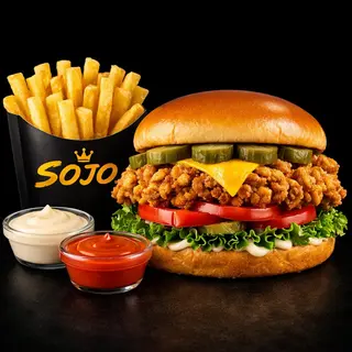 ZINGER