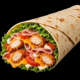 OVERLOAD (Wrap)