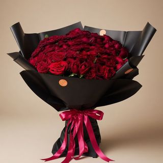 Grand Lux Bouquet