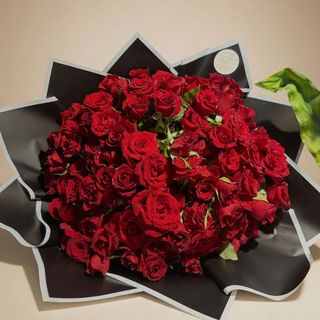 Grand bouquet de lux