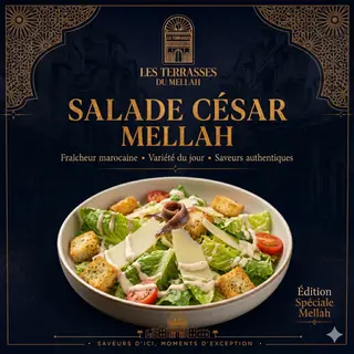 Salade César
