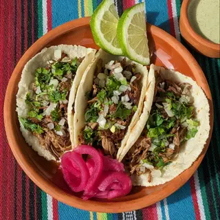 Cowboy Taco