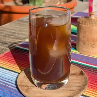 Cafe De Olla Glace