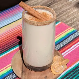 Horchata Glacé