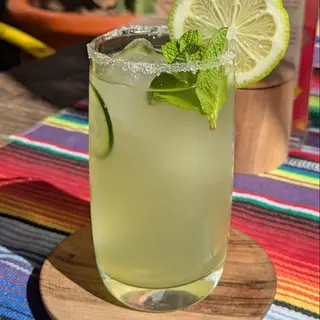 Agua De Pepino