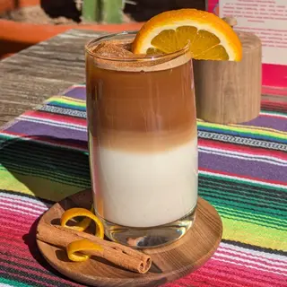 Latte Cariño