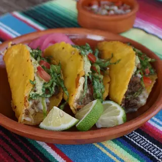 Cowboy Taco