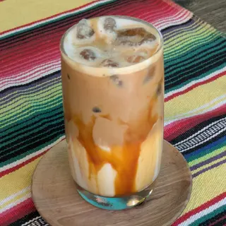 Mayan Mocha