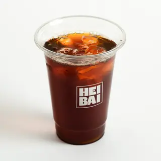 Iced Americano