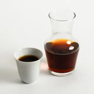 Iced Pourover (V60)