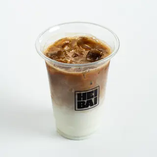 Iced Spice Latte