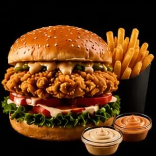Zinger