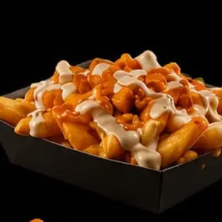 Cheezy mild