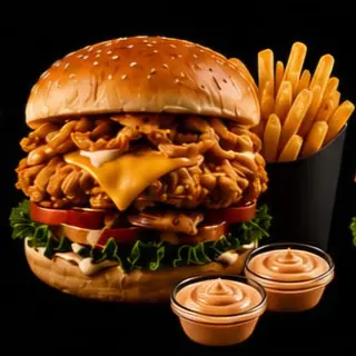 Onion twist