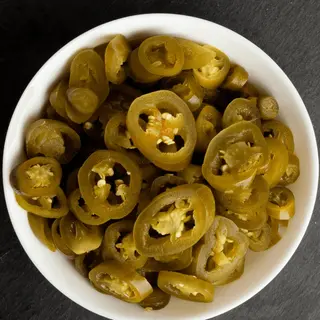Jalapeños