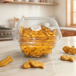 Petits salés poisson au fromage (200g)