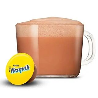 Café nesquik