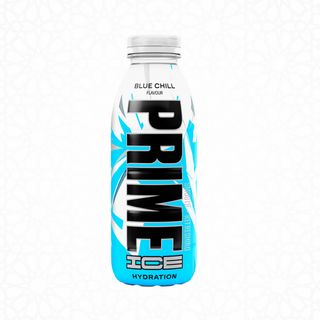 Prime Blue Chill