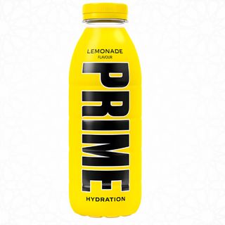 Prime Lemonade