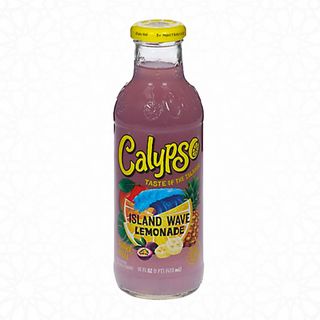 Calypso Island Wave Lemonade
