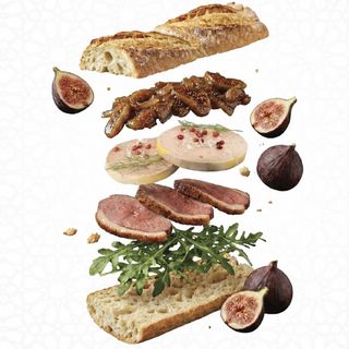 Foie Gras