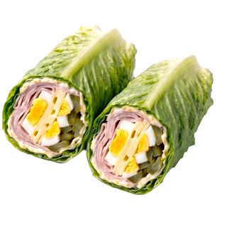Salade Roll Paris