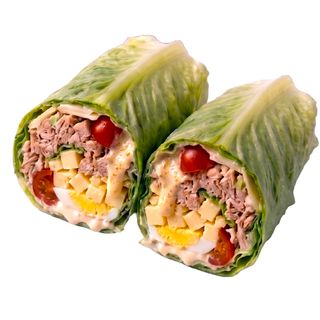 Salade Roll Thon