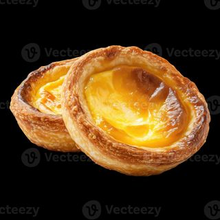 Pastel de Nata