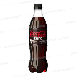 Coca Zero 33 Cl