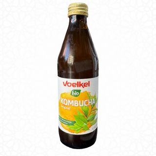 Kombucha Bio