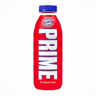 Prime Fc Bayern