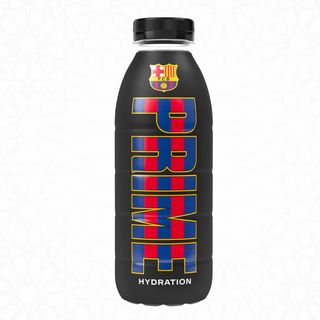Prime Barca