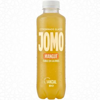 Jomo Mangue