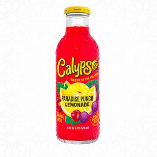 Calypso Paradise Punch Lemonade