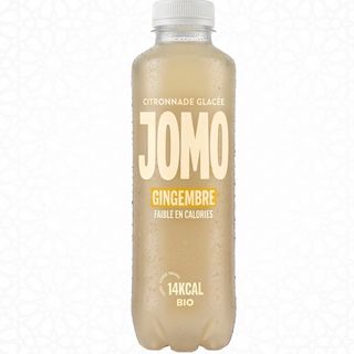 Jomo Gingembre