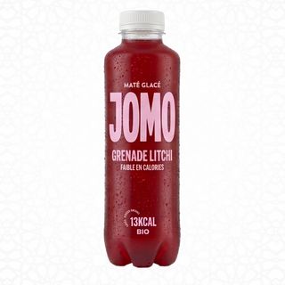 Jomo Grenade Litchi