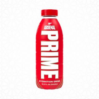 Prime Arsenal