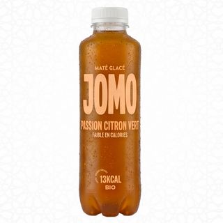 Jomo Passion Citron Vert