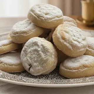 Sablé Fourré Dattes 500 g