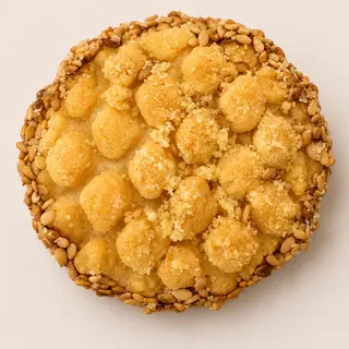 Sablé Chahda aux Graines de Sésame (500 g)