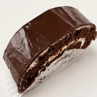 Rouleau au chocolat fondant