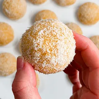 Richbond Coco Fondant (500 g)