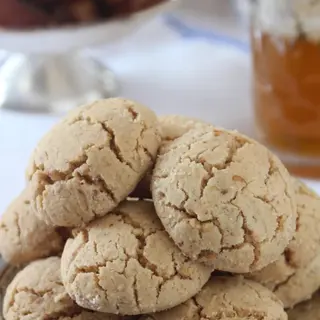 Ghriba Bahla Marocaine Traditionnelle (500 g)