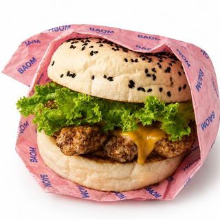 Menu bao dynamite